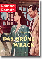 Jack Morlan <Das grne Wrack>, Roland Roman